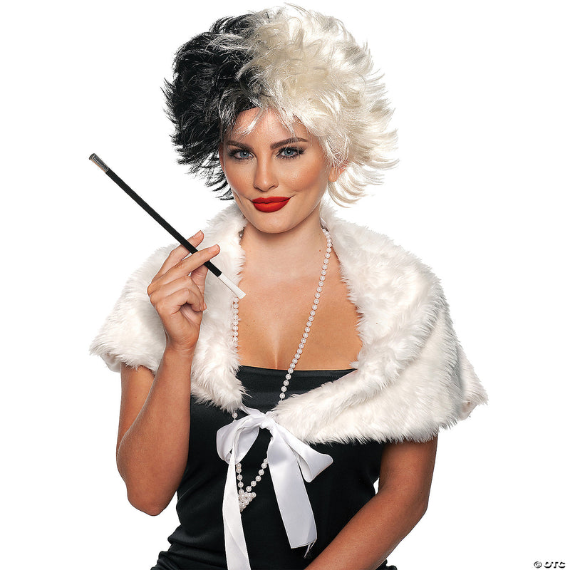 Villain Wig - image 1