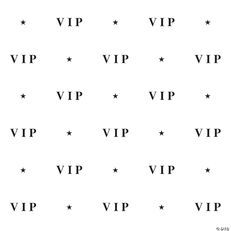 VIP Backdrop - image 1