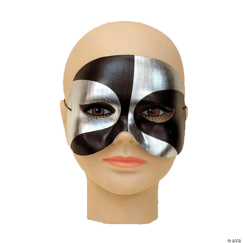 Voodoo Half Mask - image 1