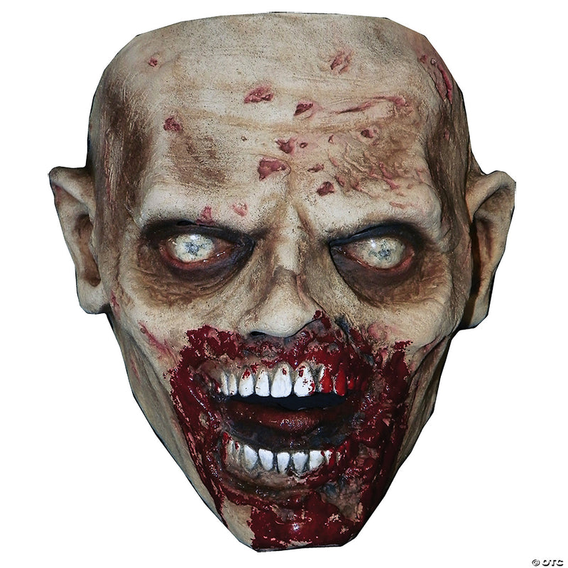 Walking Dead Biter Walker Mask | Costume-shop.com - image 1