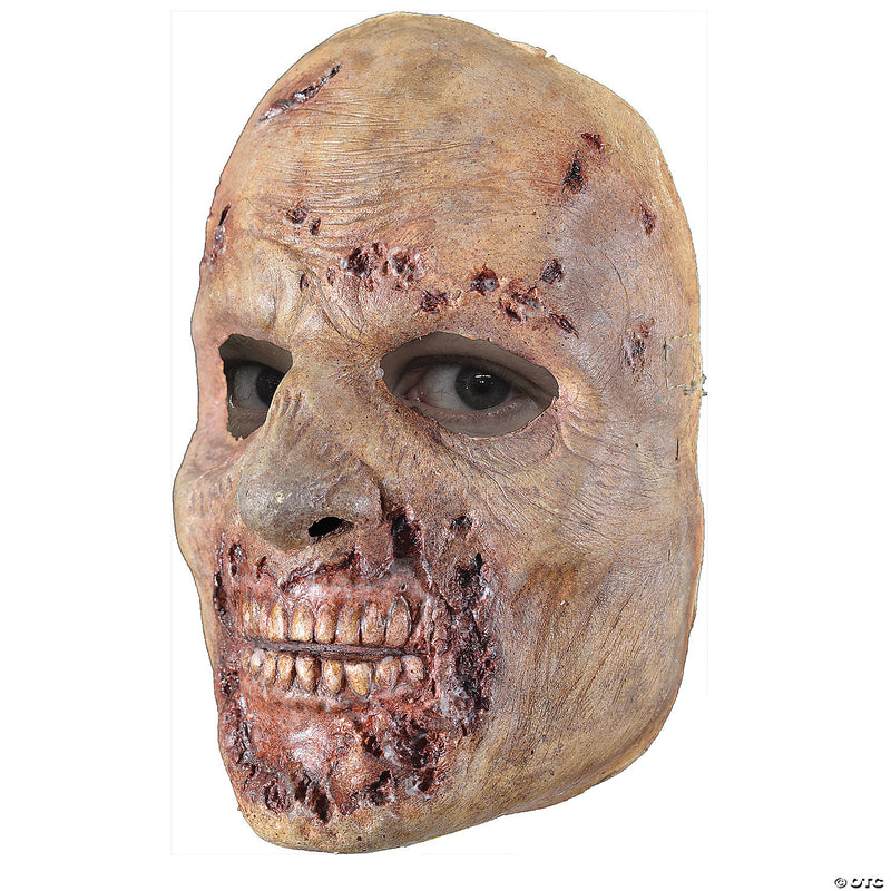 Walking Dead Face Mask | Costume-shop.com - image 1