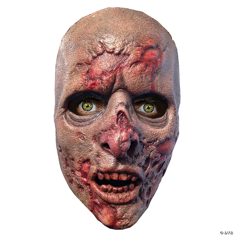 Walking Dead Prison Walker Mask - image 1