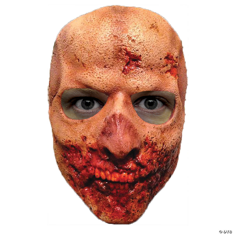 Walking Dead Teeth Walker Mask | Costume-shop.com - image 1