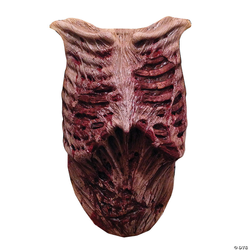 Walking Dead Zombie Chest - image 1