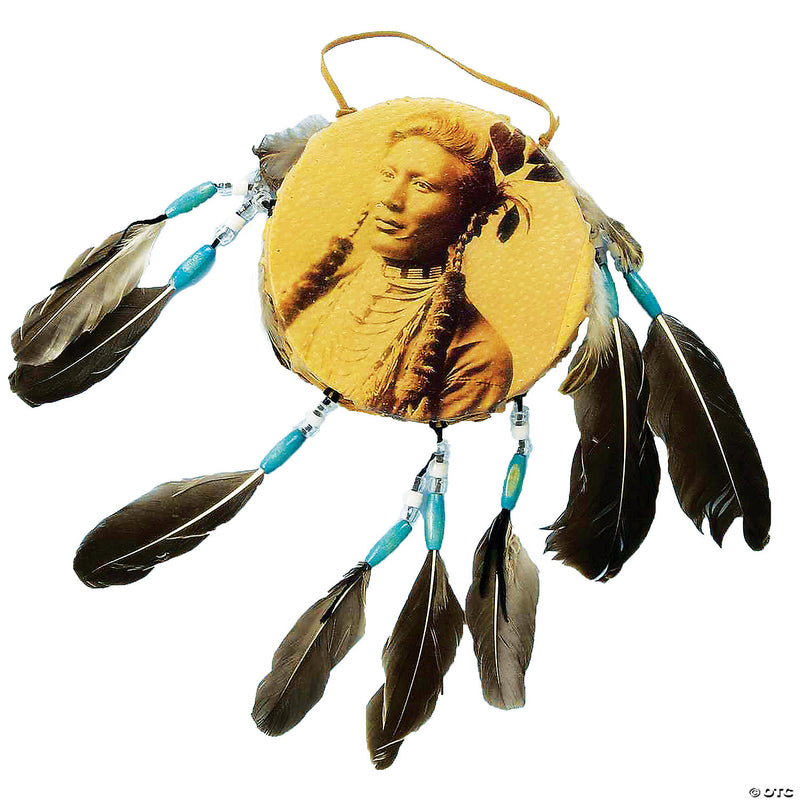 War Drum - image 1