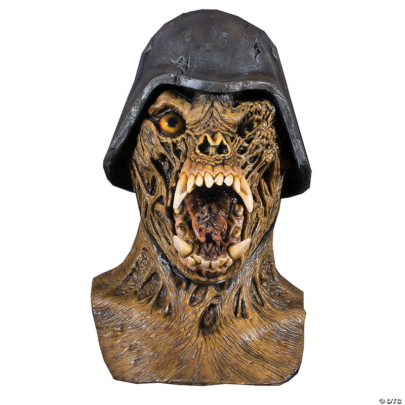 Warmonger Adult Mask | Costume-shop.com - image 1
