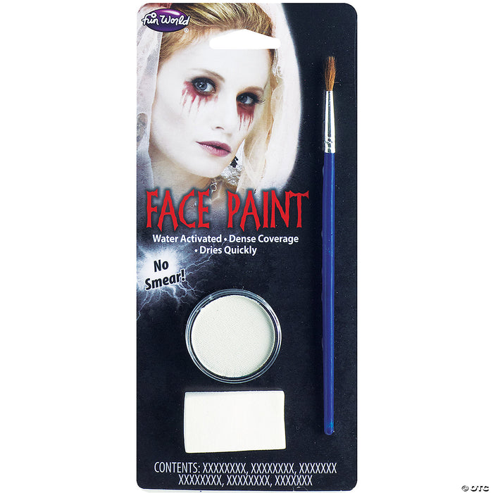Water Activated Face Paint — The Costume Shop