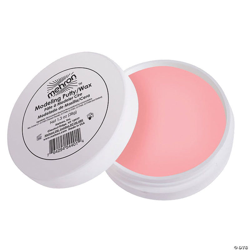 Mehron Modeling Putty/Wax - image 1