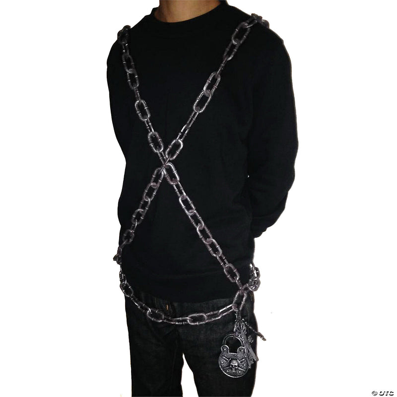 Wearable Chain - image 1