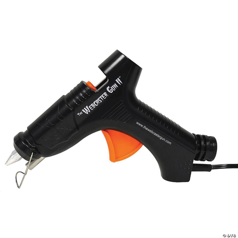 Webcaster Gun II - image 1