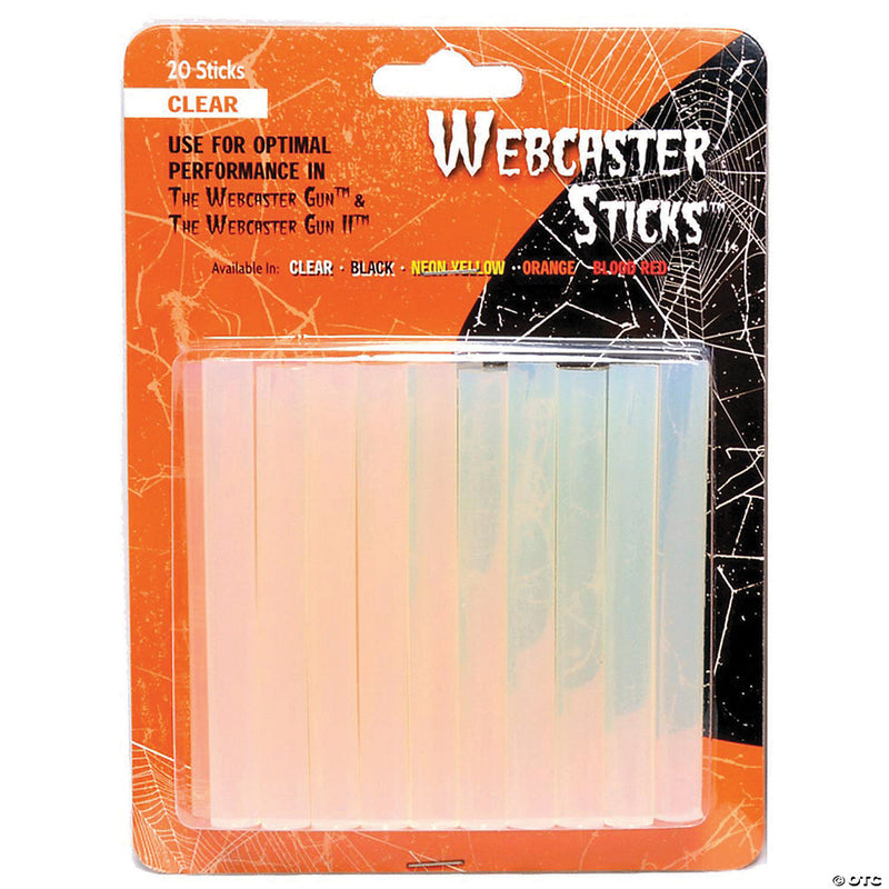 Webcaster Gun Sticks - image 1