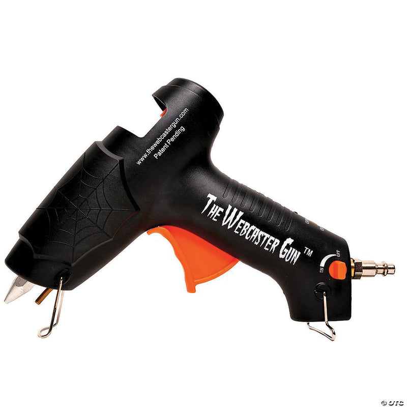 Webcaster Gun | Costume-shop.com - image 1
