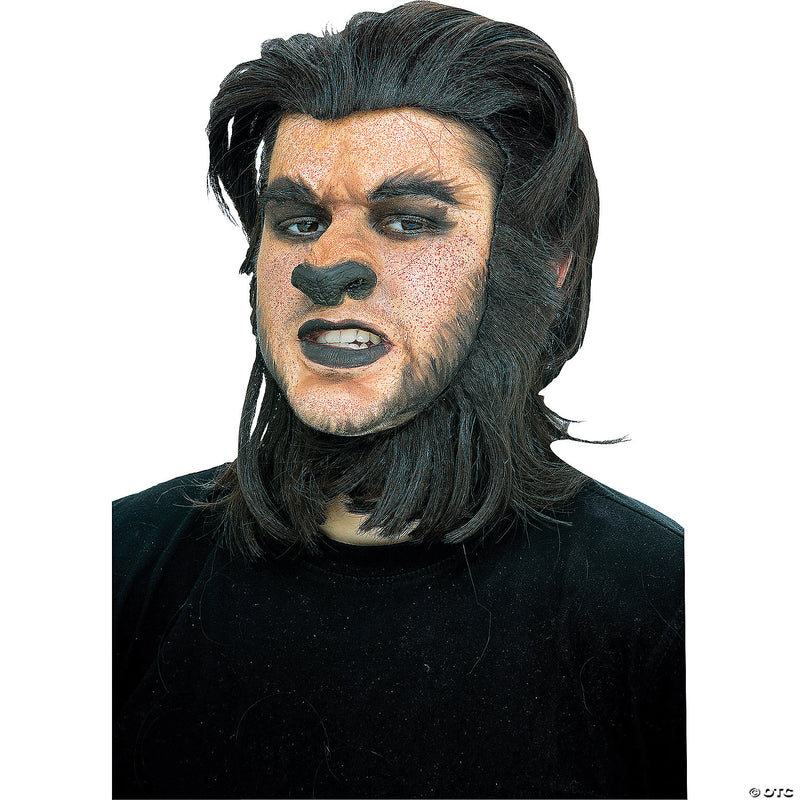 Werewolf Nose | Costume-Shop.com - image 1