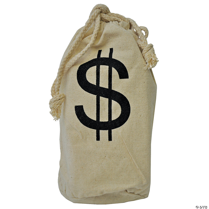 Western Money Bag | Costume-Shop.com - image 1