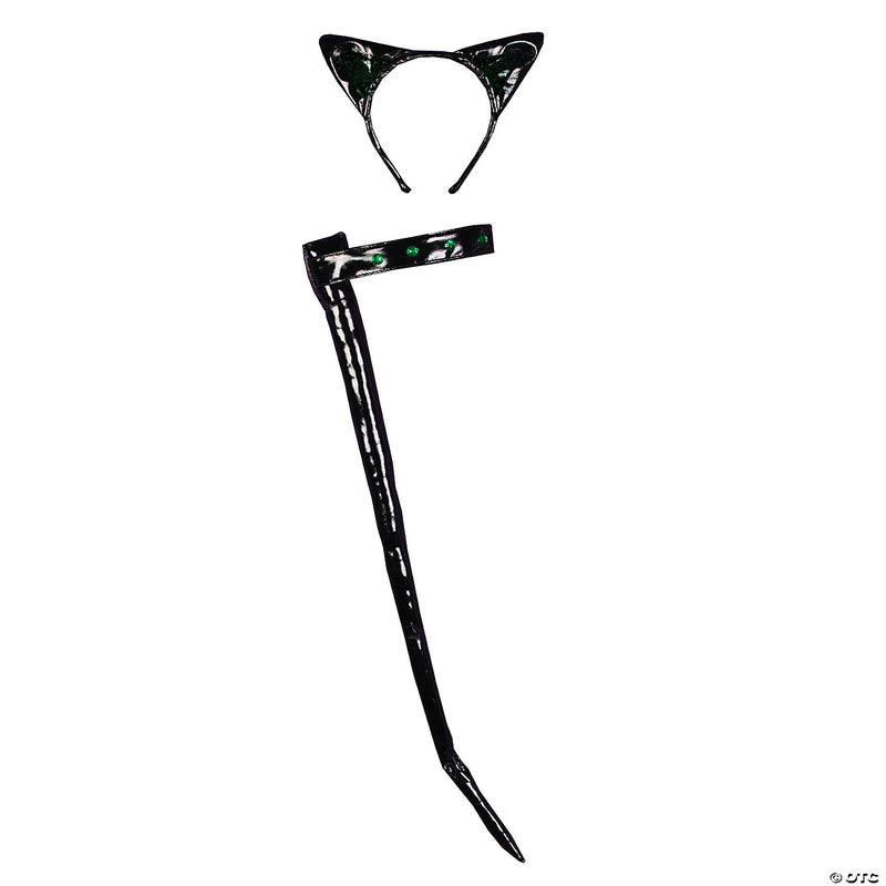 Wet Look Costume Kit - image 1
