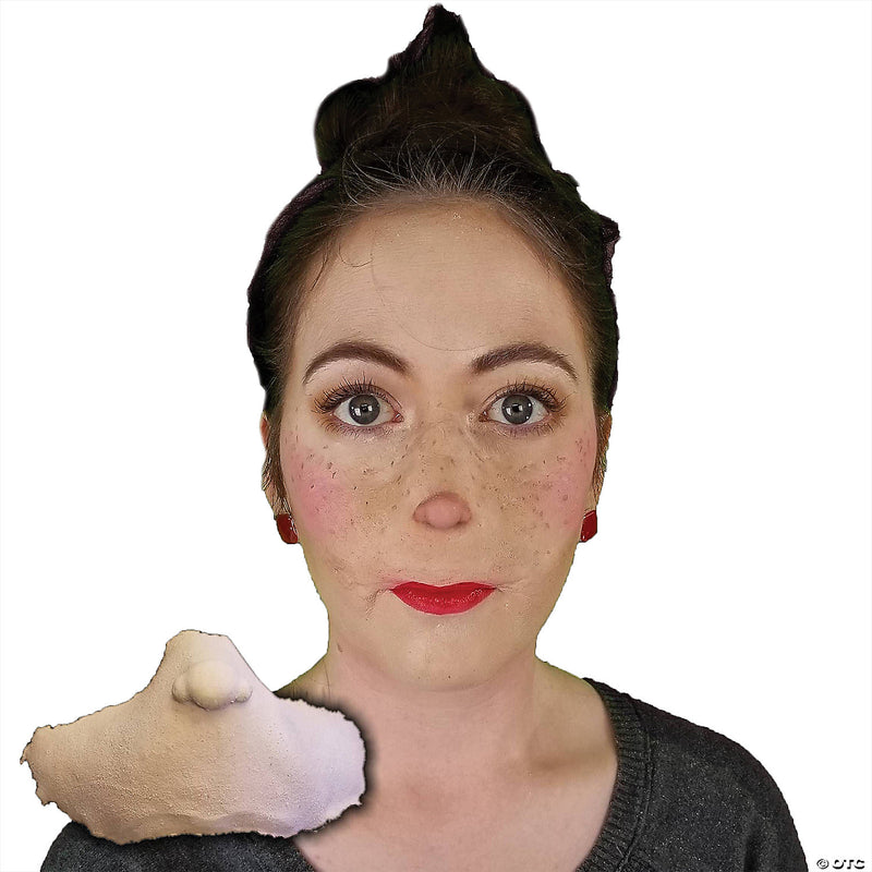 What Nose Foam Latex Prosthetic - image 1