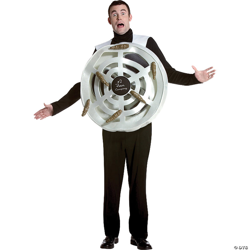 When S#!t Hits The Fan | Costume-Shop.com - image 1