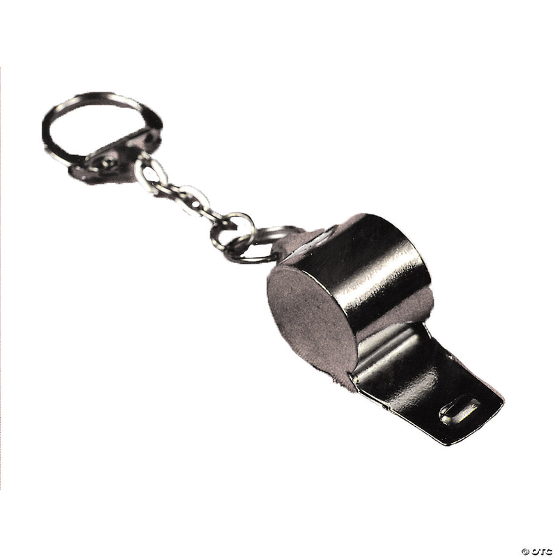Whistle - image 1
