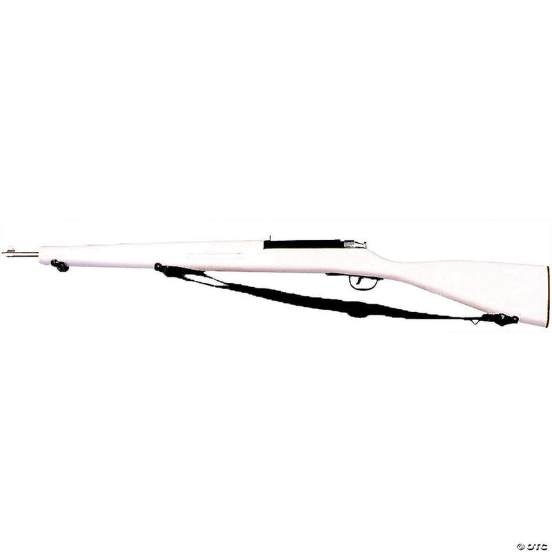 White Rifle Parade - image 1