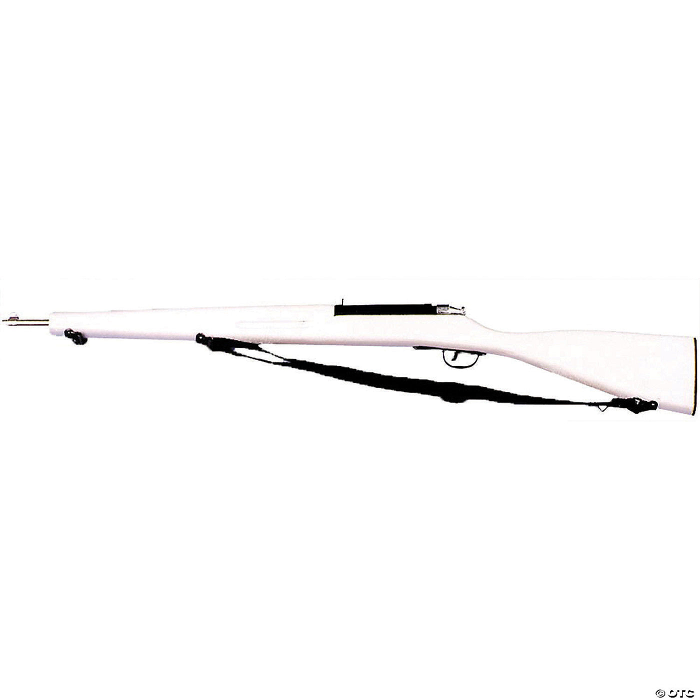 White Rifle Parade — The Costume Shop