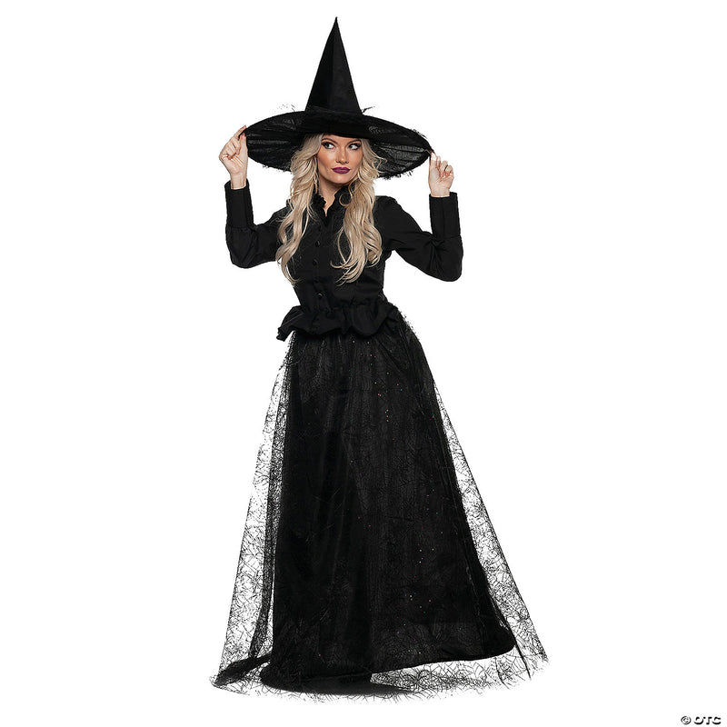 Wicked Witch Adult | Costume-Shop.com - LARGE - image 1
