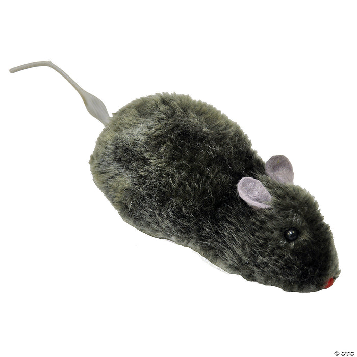 Wind Up Mouse