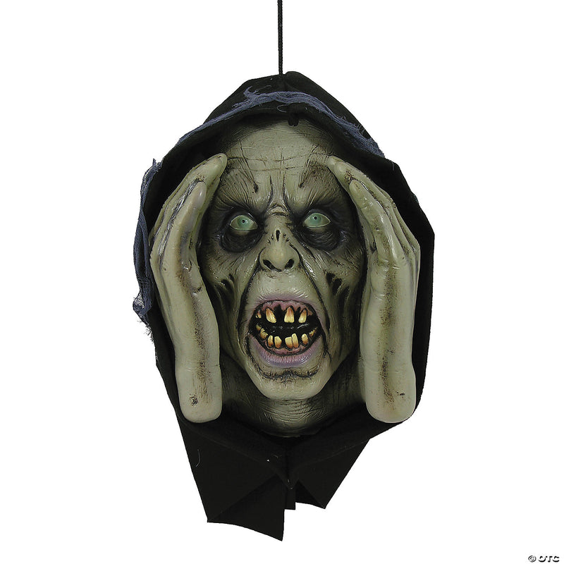 Window Monster Prop - image 1
