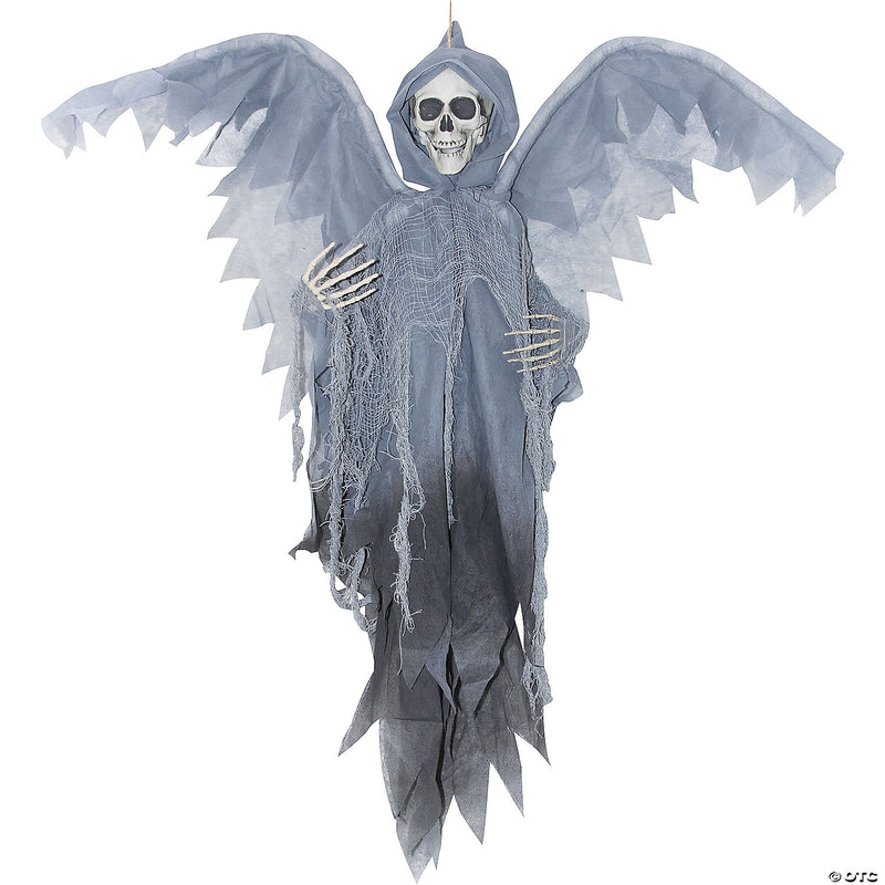 Winged Reaper - image 1