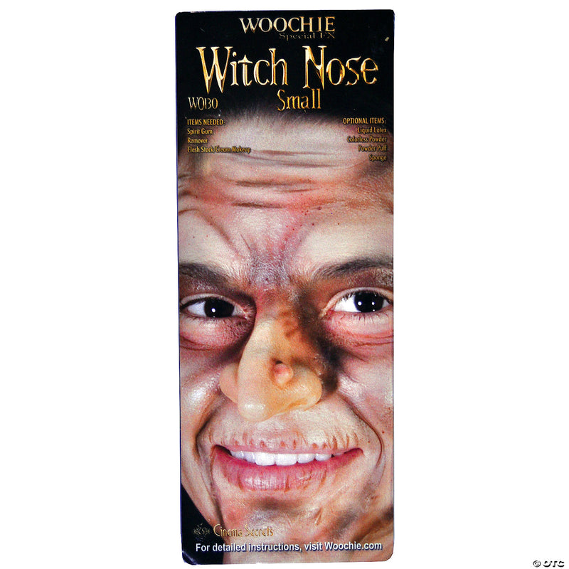Witch Nose - image 1