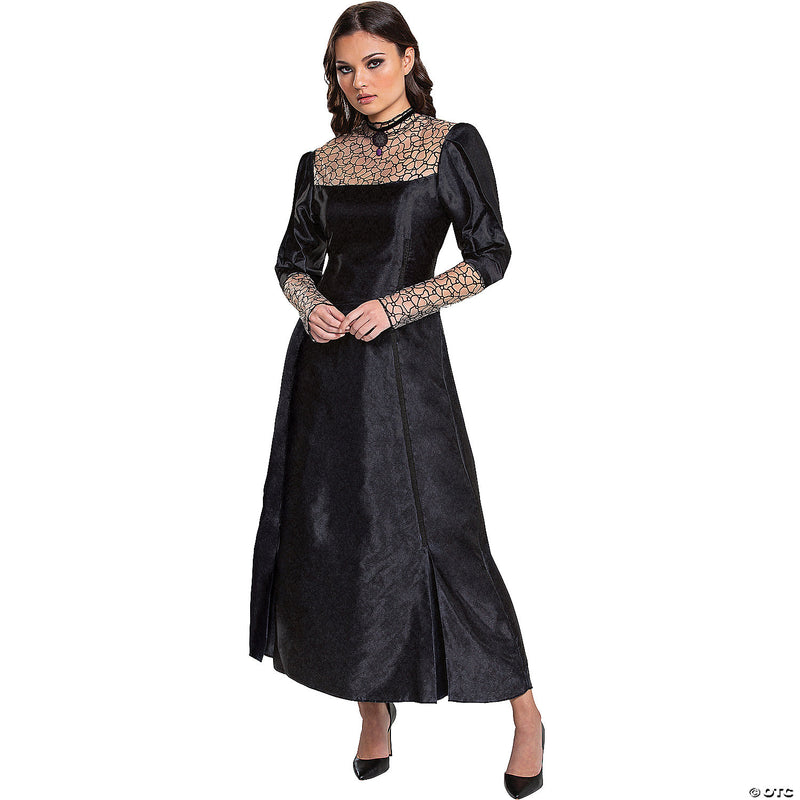 Classic Yennefer Costume | Costume-shop.com - MEDIUM - image 1