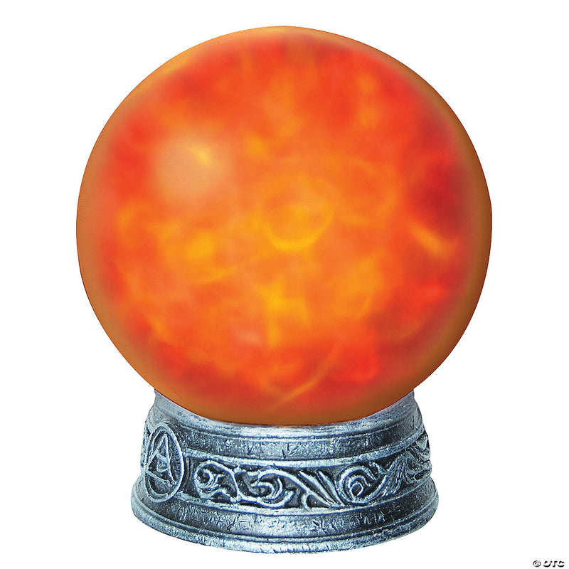 Witch's Magic Light Orb - image 1