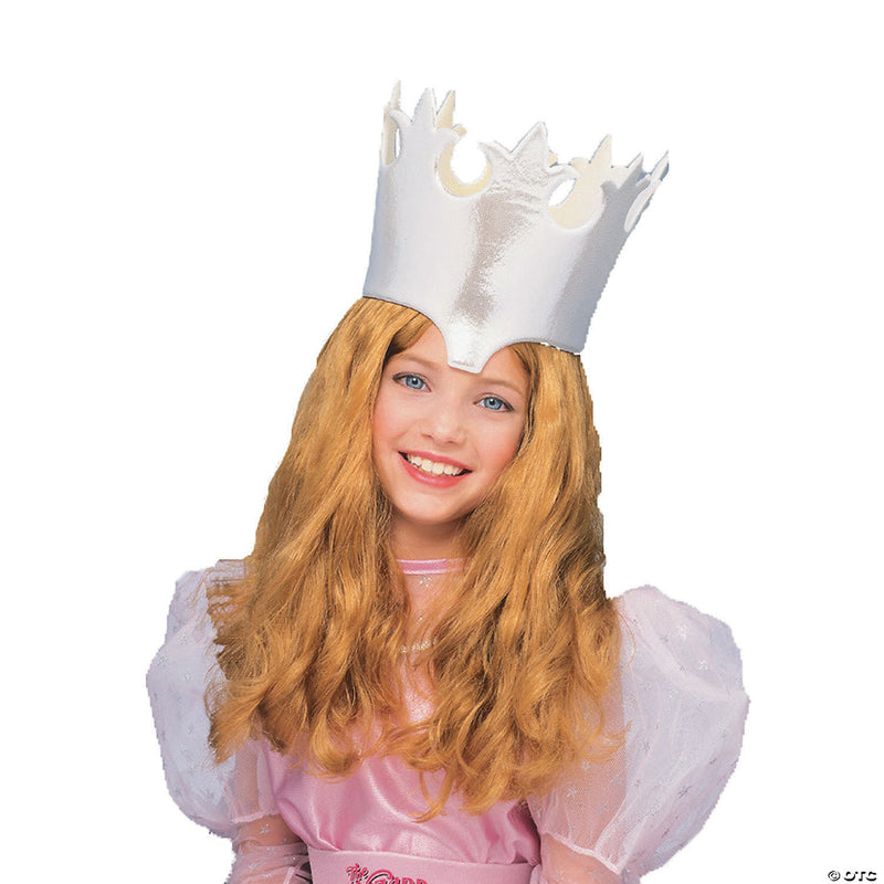 Wizard of Oz Glinda Wig - image 1