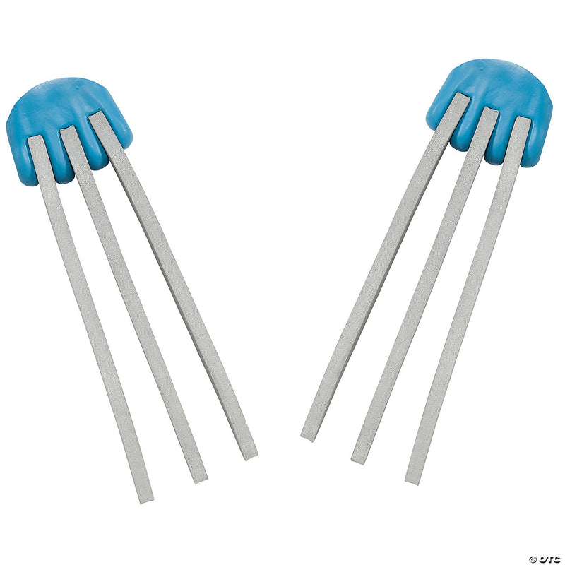 Wolverine Claws for Children | Costume-Shop.com - image 1