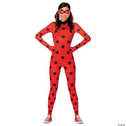 Women’s Miraculous Ladybug Costume | Costume-Shop.com - MEDIUM - image 2