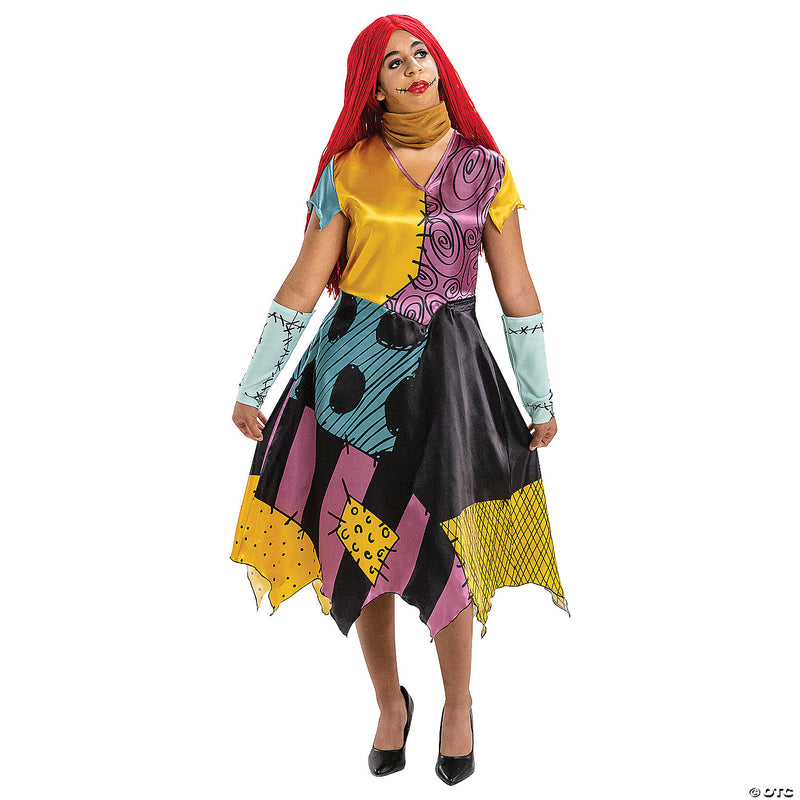 Adaptive Sally Costume - WOMEN 8-10 - image 1