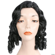 Auburn Ringlet Wig | Costume-Shop.com - AUBURN - image 2