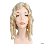 Auburn Ringlet Wig | Costume-Shop.com - AUBURN - image 12