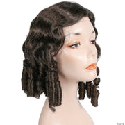Auburn Ringlet Wig | Costume-Shop.com - AUBURN - image 8