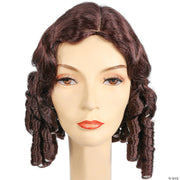 Auburn Ringlet Wig | Costume-Shop.com - AUBURN - image 5