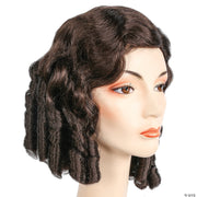 Auburn Ringlet Wig | Costume-Shop.com - AUBURN - image 11