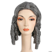 Auburn Ringlet Wig | Costume-Shop.com - AUBURN - image 9
