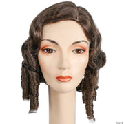 Auburn Ringlet Wig | Costume-Shop.com - AUBURN - image 7