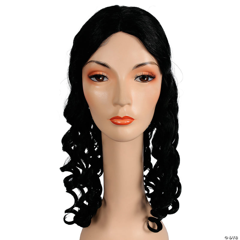 19th Century Style Wig | Costume-Shop.com - AUBURN - image 2