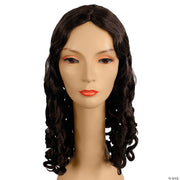 19th Century Style Wig | Costume-Shop.com - AUBURN - image 3