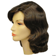 Elegant 40s Page Wig - ASH - image 2