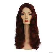 Women's 30" Bargain Wig - AUBURN - image 1
