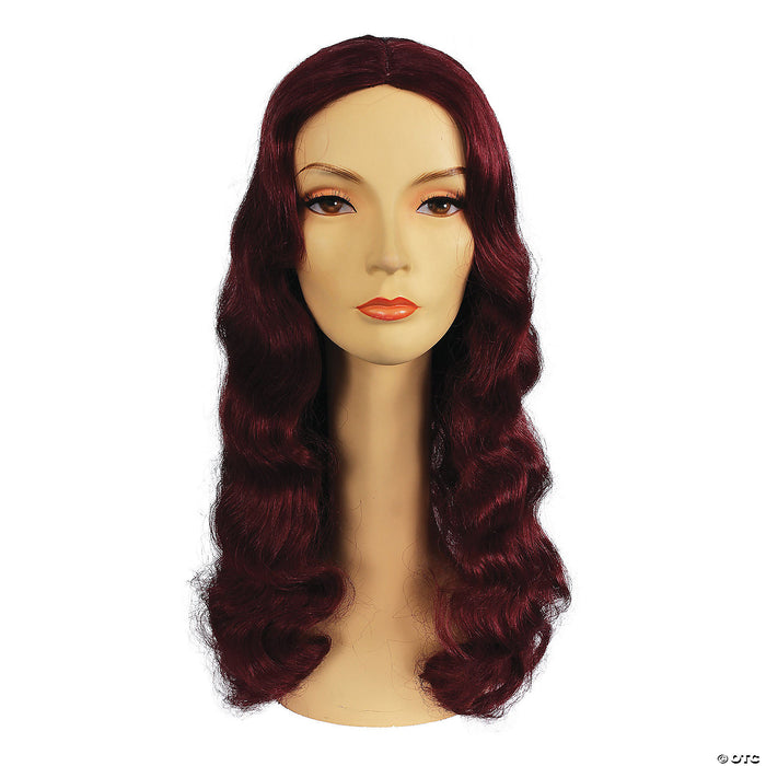 Women's 30" Bargain Wig