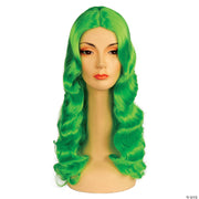 Women's 30" Bargain Wig - AUBURN - image 3