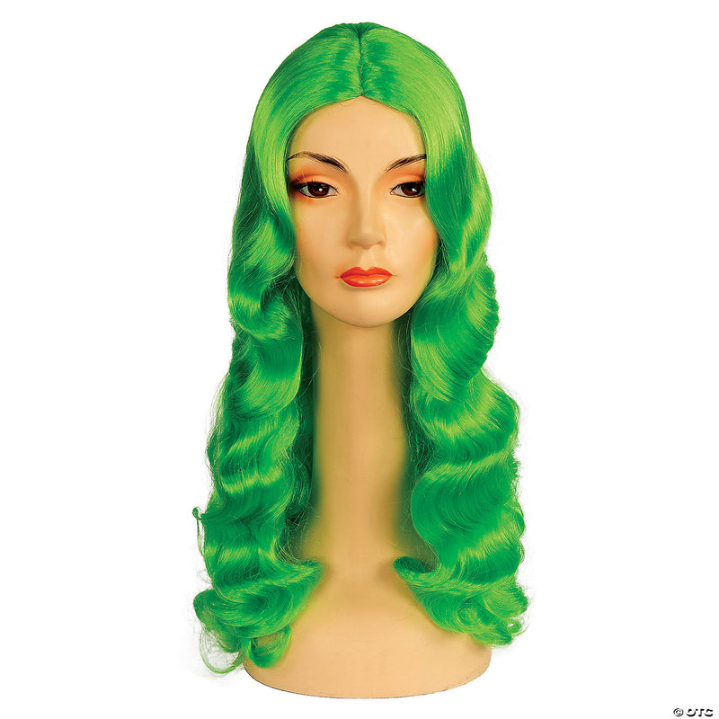 Women's 30" Bargain Wig - AUBURN - image 3