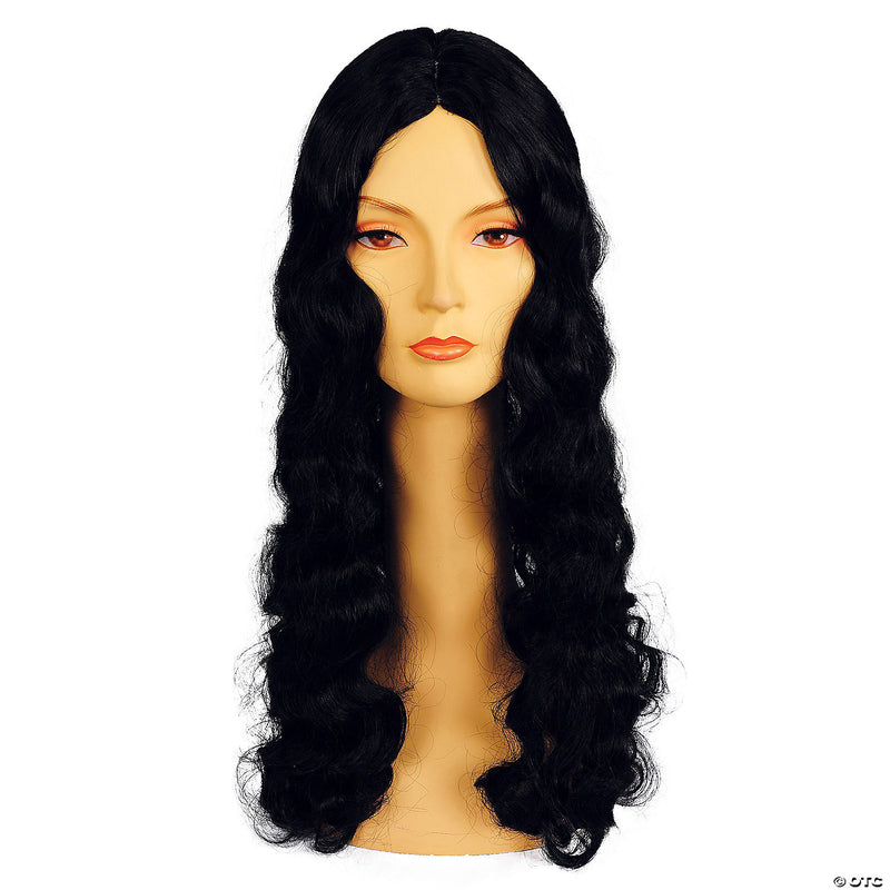 Women's 30" Bargain Wig - AUBURN - image 4